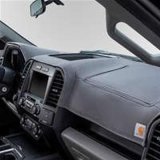 Covercraft Carhartt Limited Edition Custom Dash Cover - Gravel thumbnail 1