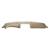 Covercraft DashMat Custom Dash Cover - Black thumbnail 2