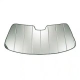 Covercraft UVS100 Custom Sunscreen - Silver thumbnail 2