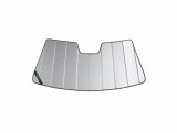 Covercraft UVS100 Custom Sunscreen - Silver thumbnail 2