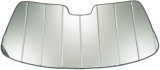 Covercraft UVS100 Custom Sunscreen - Silver thumbnail 2