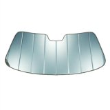 Covercraft UVS100 Custom Sunscreen - Silver thumbnail 1