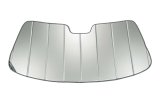 Covercraft UVS100 Custom Sunscreen - Silver thumbnail 1