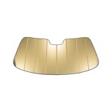 Covercraft UVS100 Custom Sunscreen - Silver thumbnail 4