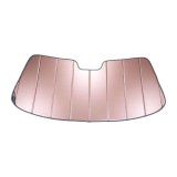 Covercraft UVS100 Custom Sunscreen - Silver thumbnail 2