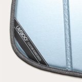 Covercraft UVS100 Custom Sunscreen - Silver thumbnail 6