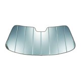 Covercraft UVS100 Custom Sunscreen - Silver thumbnail 5