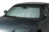Covercraft UVS100 Custom Sunscreen - Silver thumbnail 1
