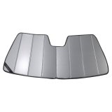 Covercraft UVS100 Custom Sunscreen - Silver thumbnail 1