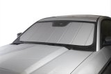 Covercraft UVS100 Custom Sunscreen - Silver thumbnail 1