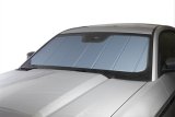 Covercraft UVS100 Custom Sunscreen - Blue Metallic thumbnail 2