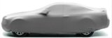 Covercraft 93-95 Mazda RX-7 Custom Form-Fit Indoor Car Cover - Metallic Dark Blue - Size G2 thumbnail 2