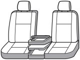 Covercraft Endura Waterproof Polyester SeatSaver Custom Front Row Seat Covers thumbnail 2