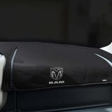 Covercraft 19-24 Pickup Ram 2500/3500 Limited Edition Custom Dash Cover with RAM Vertical Logo thumbnail 1