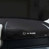 Covercraft 19-24 Pickup Ram 2500/3500 Limited Edition Custom Dash Cover with RAM Horizontal Logo thumbnail 1