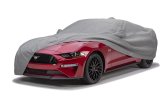 Covercraft Custom 5-Layer Softback All Climate Car Cover - Gray thumbnail 1