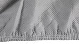 Covercraft Custom 5-Layer Softback All Climate Car Cover - Gray thumbnail 3