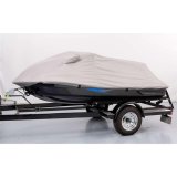 Covercraft Custom Fit Personal Watercraft Cover - UltraTect - Tan thumbnail 3