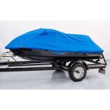 Covercraft Custom Fit Personal Watercraft Cover - UltraTect - Black thumbnail 2