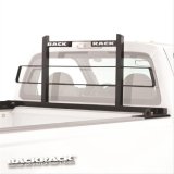 BackRack 04-14 Colorado/Canyon Original Rack Frame Only Requires Hardware thumbnail 1