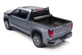 BackRack 19-23 Silverado/Sierra (New Body Style) Safety Rack Frame Only Requires Hardware thumbnail 4