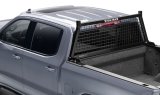 BackRack 01-23 Silverado/Sierra 2500HD/3500HD Safety Rack Frame Only Requires Hardware thumbnail 2