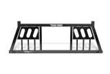 BackRack 19-23 Silverado/Sierra (New Body Style) Three Light Rack Frame Only Requires Hardware thumbnail 1