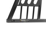 BackRack 19-23 Silverado/Sierra (New Body Style) Three Light Rack Frame Only Requires Hardware thumbnail 2