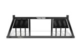 BackRack 19-23 Silverado/Sierra (New Body Style) Three Light Rack Frame Only Requires Hardware thumbnail 3