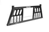 BackRack 19-23 Silverado/Sierra (New Body Style) Three Light Rack Frame Only Requires Hardware thumbnail 4