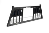 BackRack 19-23 Silverado/Sierra (New Body Style) Three Light Rack Frame Only Requires Hardware thumbnail 5