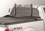 BackRack 08-20 Silverado / 04-23 F-150 Short Headache Rack Frame Only Requires Hardware thumbnail 1