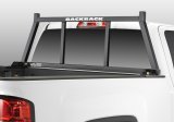 BackRack 01-23 Silverado/Sierra 2500HD/3500HD Open Rack Frame Only Requires Hardware thumbnail 2