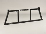 BackRack 01-23 Silverado/Sierra 2500HD/3500HD Open Rack Frame Only Requires Hardware thumbnail 3
