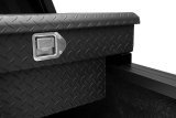 BackRack 01-23 Silverado/Sierra 2500HD/3500HD Open Rack Frame Only Requires Hardware thumbnail 7