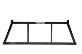 BackRack 01-23 Silverado/Sierra 2500HD/3500HD Open Rack Frame Only Requires Hardware thumbnail 8