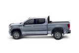 BackRack 01-23 Silverado/Sierra 2500HD/3500HD Louvered Rack Frame Only Requires Hardware thumbnail 6