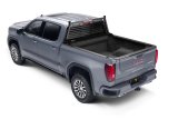 BackRack 01-23 Silverado/Sierra 2500HD/3500HD Louvered Rack Frame Only Requires Hardware thumbnail 9