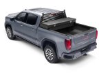 BackRack 19-23 Silverado/Sierra (New Body) 1500 Louvered Rack Frame Only Requires Hardware thumbnail 6