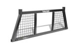 BackRack 19-23 Silverado/Sierra (New Body Style) Half Safety Rack Frame Only Requires Hardware thumbnail 4