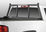 BackRack 19-23 Silverado/Sierra (New Body Style) Half Safety Rack Frame Only Requires Hardware thumbnail 5