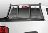 BackRack 19-23 Silverado/Sierra (New Body Style) Half Safety Rack Frame Only Requires Hardware thumbnail 6