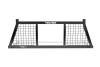 BackRack 19-23 Silverado/Sierra (New Body Style) Half Safety Rack Frame Only Requires Hardware thumbnail 7