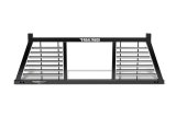 BackRack 19-23 Silverado/Sierra (New Body Style) Half Louvered Rack Frame Only Requires Hardware thumbnail 1