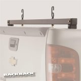 BackRack 2019+ Chevy/GMC Silverado Sierra Rear Bar thumbnail 2