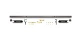 BackRack 2019+ Chevy/GMC Silverado Sierra Rear Bar thumbnail 3