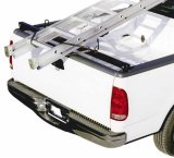 BackRack 99-07 Chevy/GMC Classic Rear Bar thumbnail 1