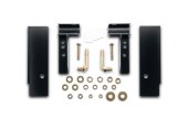 BackRack Dodge Ram 2009+ - 5.5ft Bed Only Standard No Drill Hardware Kit thumbnail 3