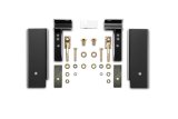 BackRack 2019+ Dodge Ram Standard No Drill Hardware Kit thumbnail 4
