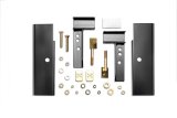 BackRack 07-18 Chevy/GMC Silverado Sierra Standard No Drill Hardware Kit thumbnail 3